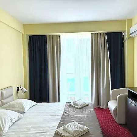 Laguna 3* Mamaia