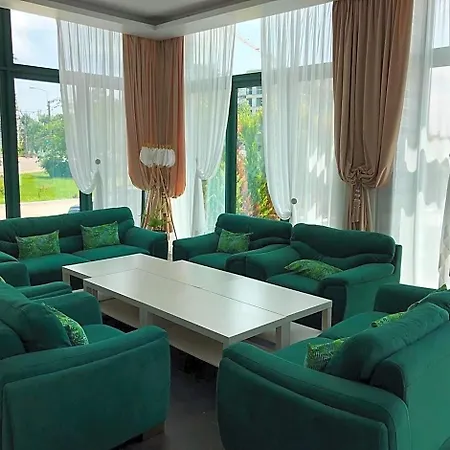 Laguna Szálloda Mamaia